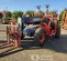 2017 Skyjack SJ643TH Forklift
