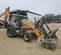 2021 Case 580N EP Backhoe Loader