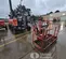 2017 Skyjack SJ46AJ Articulating Boom Lift
