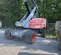 2016 Skyjack SJ86T Boom Lift