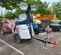 2017 Magnum Pro MLT6SM Portable Light Tower