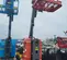 2017 Skyjack SJ30ARJE Articulating Boom Lift