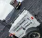 2019 Magnum Pro MLT3060MV Portable Light Tower