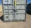 2013 FLEX BOX L 40' SC PV3 40 ft Storage Container