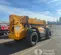 2019 JCB 510-56 Forklift