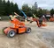 2016 JLG E450AJ Articulating Boom Lift
