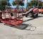 2017 Skyjack SJ45T Boom Lift