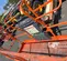 2017 JLG 400S Boom Lift