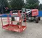 2017 Skyjack SJ46AJ Articulating Boom Lift