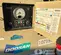 2018 Doosan P425/HP375WCUT4 Air Compressor
