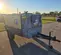 2018 Atlas Copco XAS440JD T4F Air Compressor
