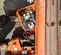 2019 Snorkel S3219E Scissor Lift