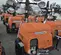 2020 Magnum Pro MLT6SM Portable Light Tower