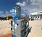 2017 Genie GR-20 Self-Propelled One-Person Lift