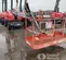 2017 Skyjack SJ45T Boom Lift