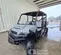 2021 Polaris PRO XD 4000D Utility Vehicle