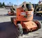 2015 JLG E450AJ Articulating Boom Lift