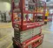 2017 MEC MICRO 19 Scissor Lift