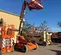 2016 JLG E450AJ Articulating Boom Lift
