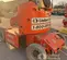 2016 JLG E400AJPN Articulating Boom Lift