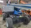 2017 Genie S-65 Boom Lift