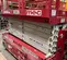 2017 MEC 4046SE Scissor Lift