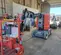 2018 Skyjack SJ30ARJE Articulating Boom Lift