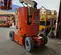 2016 JLG E300AJP Articulating Boom Lift