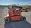 2014 JLG E400AJPN Articulating Boom Lift