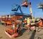 2016 JLG E450AJ Articulating Boom Lift