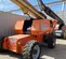 2017 JLG 600S Boom Lift