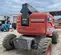 2017 Skyjack SJ63AJ Articulating Boom Lift