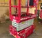 2018 MEC MICRO 19 Scissor Lift