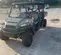 2022 Polaris PRO XD 4000D Utility Vehicle