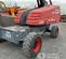 2017 Skyjack SJ45T Boom Lift