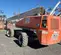 2016 Snorkel TB86J Boom Lift