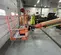 2017 JLG 600S Boom Lift