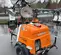 2020 Magnum Pro MLT6SM Portable Light Tower