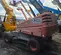 2016 Skyjack SJ40T Boom Lift
