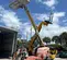 2017 JLG 400S Boom Lift