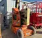 2013 JLG E300AJP Articulating Boom Lift