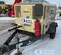 2021 Doosan P425/HP375WCUT4 Air Compressor