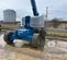 2017 Genie S-45 Boom Lift
