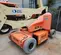 2017 JLG E400AJPN Articulating Boom Lift