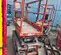 2016 Skyjack SJIII3219 Scissor Lift