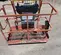 2017 JLG E450AJ Articulating Boom Lift