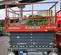 2019 Skyjack SJIII4740 Scissor Lift