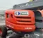 2016 Skyjack SJ63AJ Articulating Boom Lift