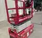 2018 MEC MICRO 19 Scissor Lift