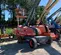 2016 Skyjack SJ45T Boom Lift